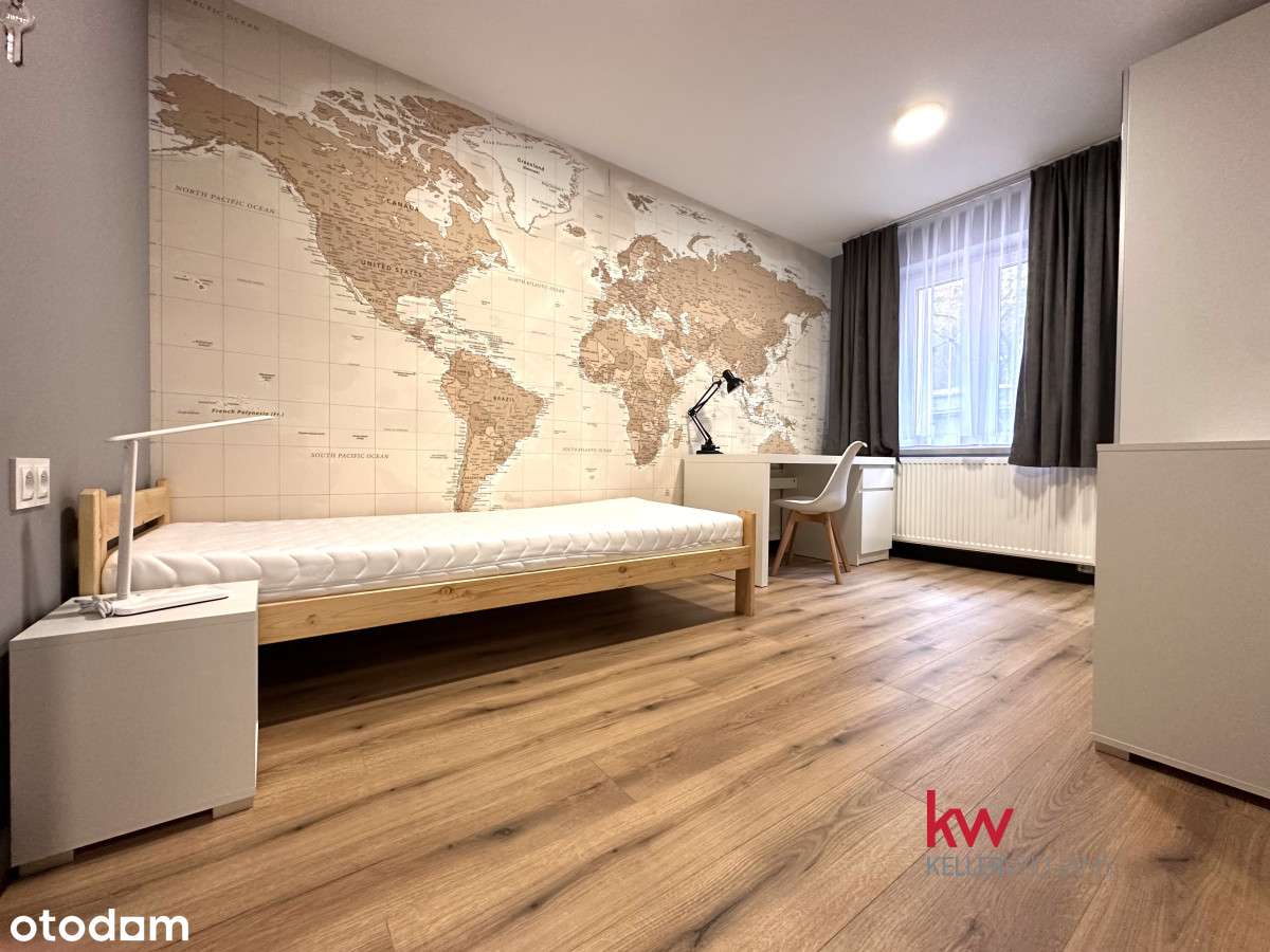 Pokoje na wynajem-Super Stan, Blisko Politechnika - Pełny obrazek: 4/9