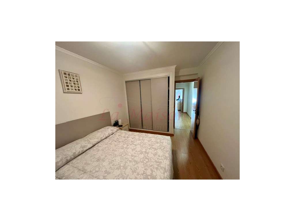 Magnífico Apartamento T3 em Sesimbra-13
