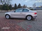 BMW Seria 1 118d - 2