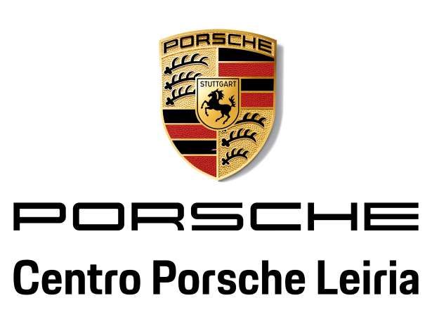 VIMOTER/CENTRO PORSCHE LEIRIA logo