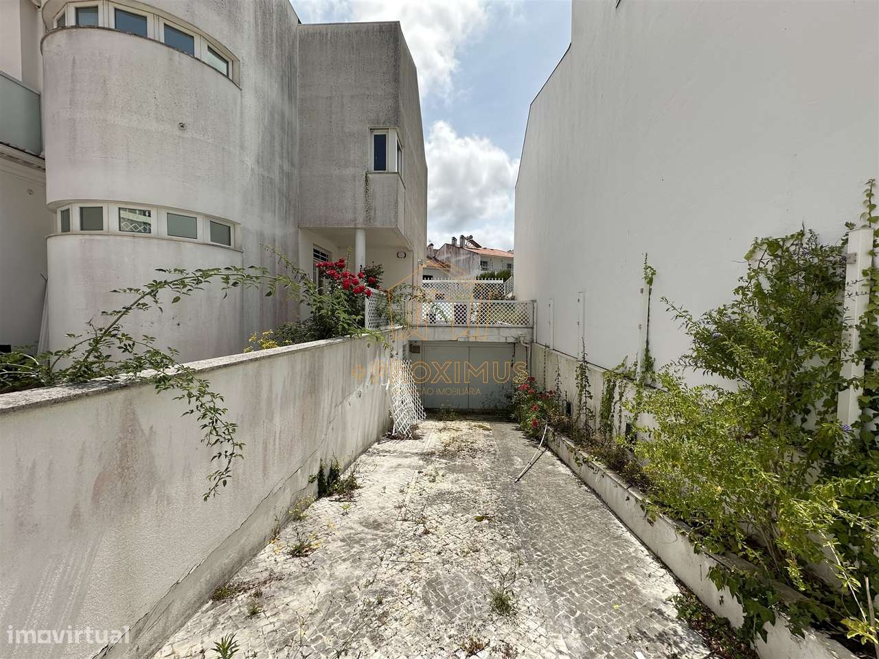 Moradia T4 - Urbanização Sotto Mayor - Grande imagem: 4/38