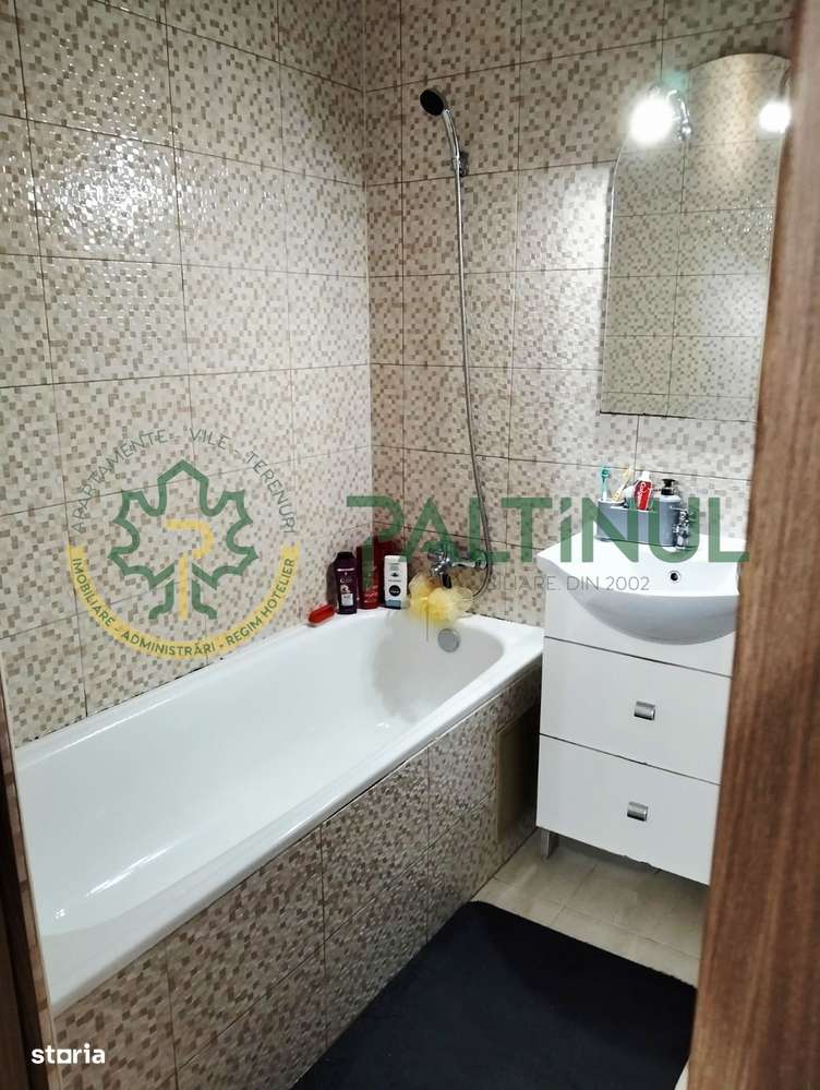 Apartament 3 camere decomandate de vânzare – Turnișor, zona Alba Iulia - Imagine principală: 5/7