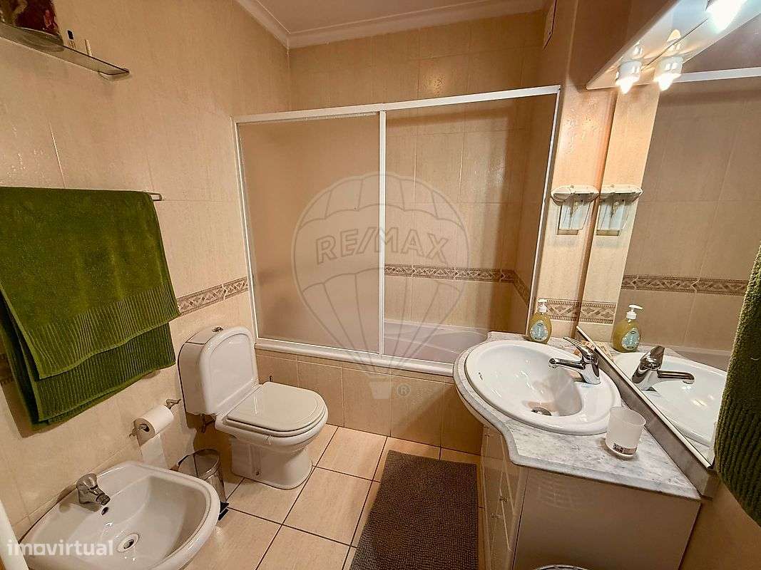 Apartamento T2 para venda-7