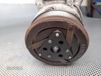 Compressor A/C Nissan Qashqai / Qashqai +2 I (J10, Nj10, Jj10e) - 9