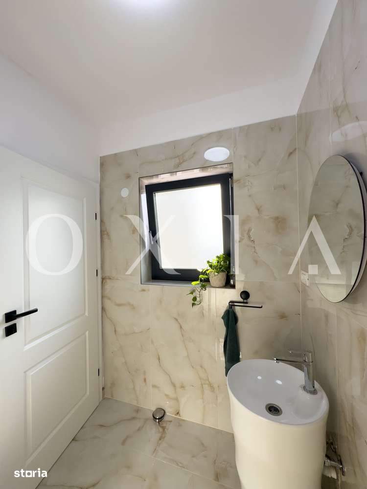 OX678 Proprietate Exclusivista in Sanandrei, Zona Noua-11