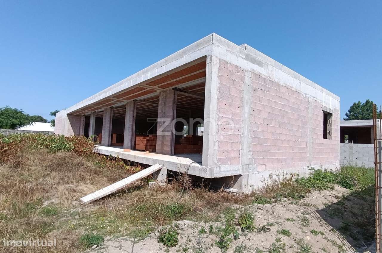 Moradia Individual Térrea T3 - Figueiredo, Amares - Grande imagem: 5/19