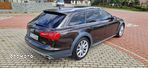 Audi A6 Allroad 3.0 TDI Quattro Tiptr - 13