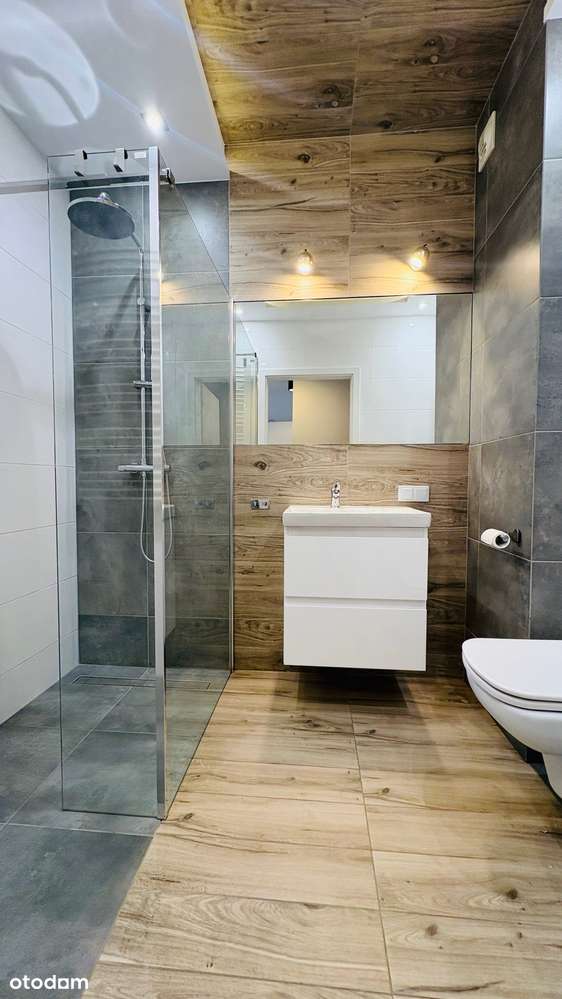 Francuska Park , Garaż - Pełny obrazek: 4/9