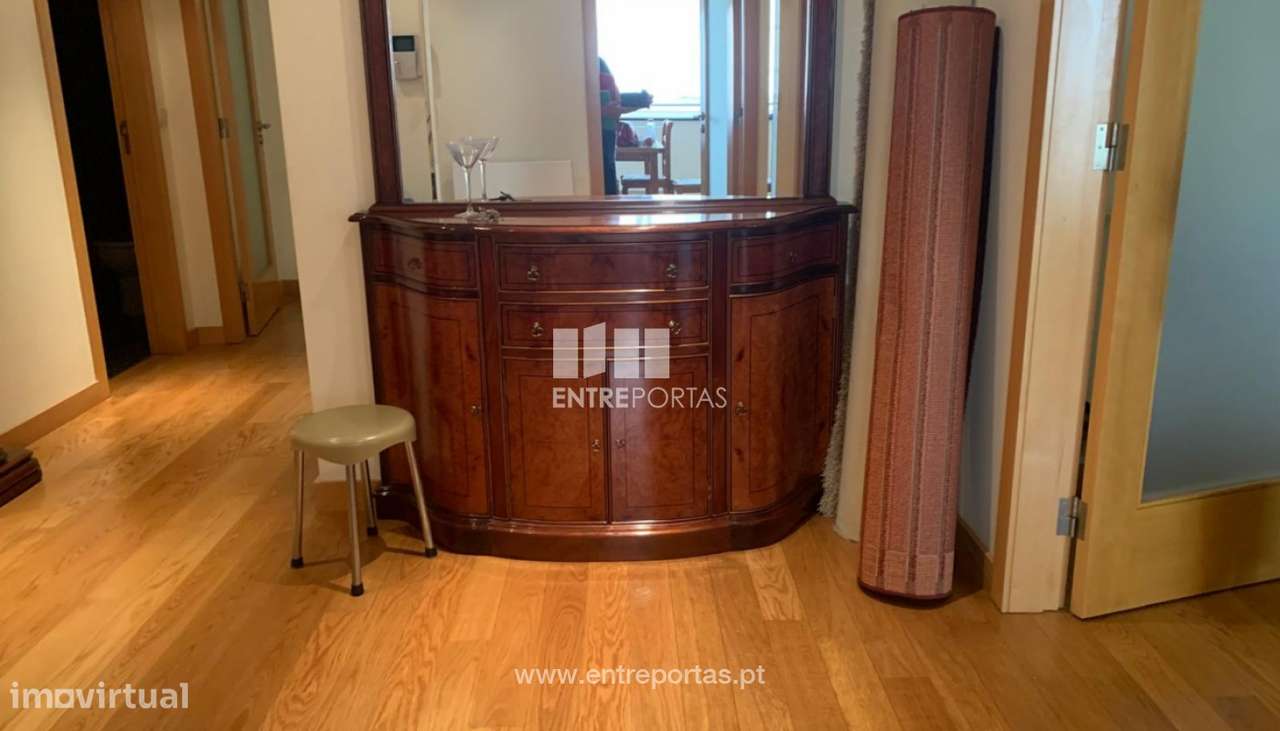 (Arrendar) Apartamento T3, Santa Maria Maior, Viana do Castelo - Grande imagem: 4/22