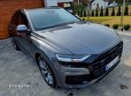 Audi Q8 55 TFSI mHEV Quattro Tiptronic - 10