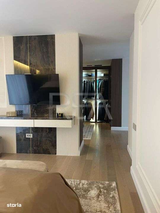 Vila mobilata si utilata in Pipera - Imagine principală: 4/17