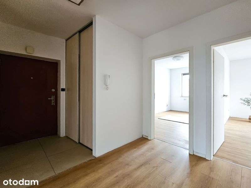 Na sprzedaż 3 pokoje z aneksem kuchennym, Bałuty-3