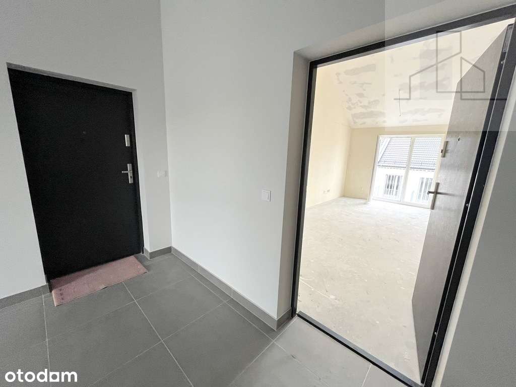 Nowo oddane M2 - wysoki sufit, antresola, balkon! - Pełny obrazek: 5/20