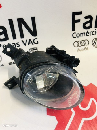 Farol Nevoeiro Audi A3 8P1 (2008-2013) - 1