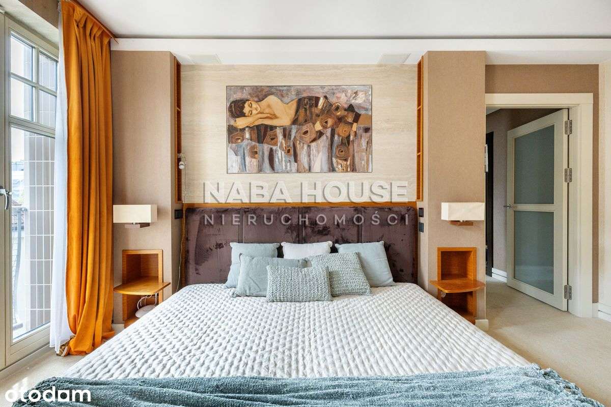 Elegancki Apartament w sercu Sopotu-10