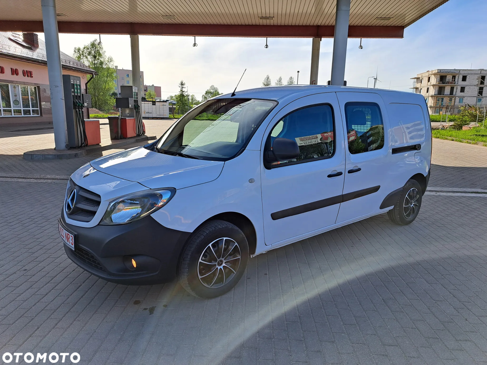 Mercedes-Benz Citan - 14