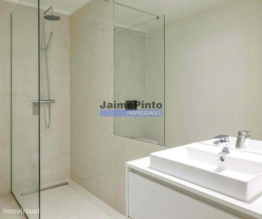 Apartamento T0, em construção, central, em piso elevado. Portugal, ... - Grande imagem: 2/8