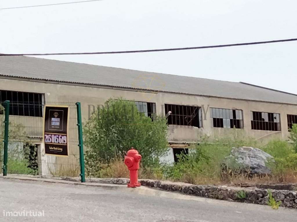 Terreno Misto, Espaço Urbanizável de uso Habitacional - Grande imagem: 4/15