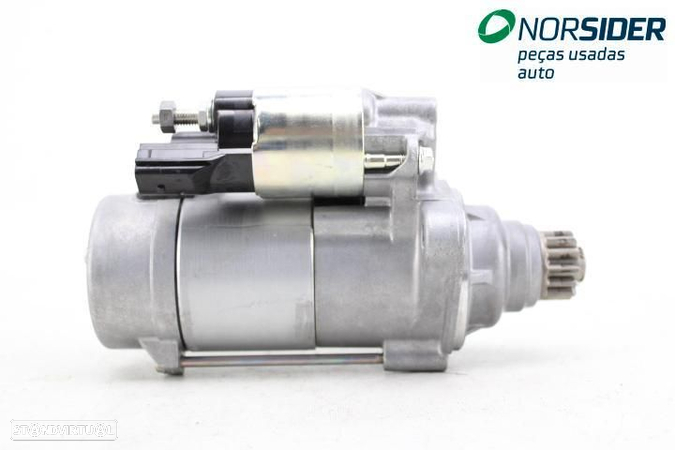 Motor de arranque Skoda Octavia Break|20-0 - 3