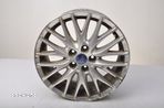 FORD FOCUS MK3 FELGA ALUMINIOWA17,5 5X108 - 1