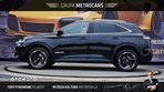 DS Automobiles DS 7 Crossback 2.0 BlueHDi Performance Line + - 5