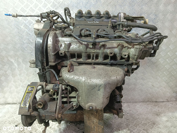 SILNIK KOMPLETNY FIAT BRAVA LIFT (1999-2001) 1.2 16V 80KM 182B2000 - 1