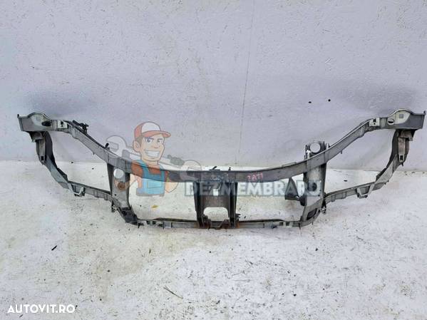 Trager Ford Mondeo 4 [Fabr 2007-2015] 6M21-8B041 - 4