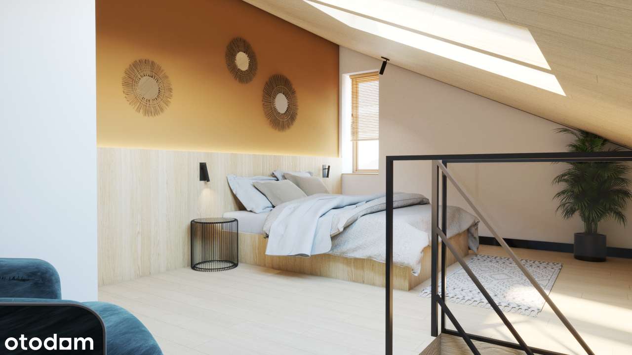 Vista Szczyrk - Twoja własna panorama - Pełny obrazek: 5/14