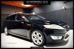 Ford Mondeo 2.0 TDCi Titanium S - 4