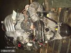 Motor Volvo 460 Turbo - 8