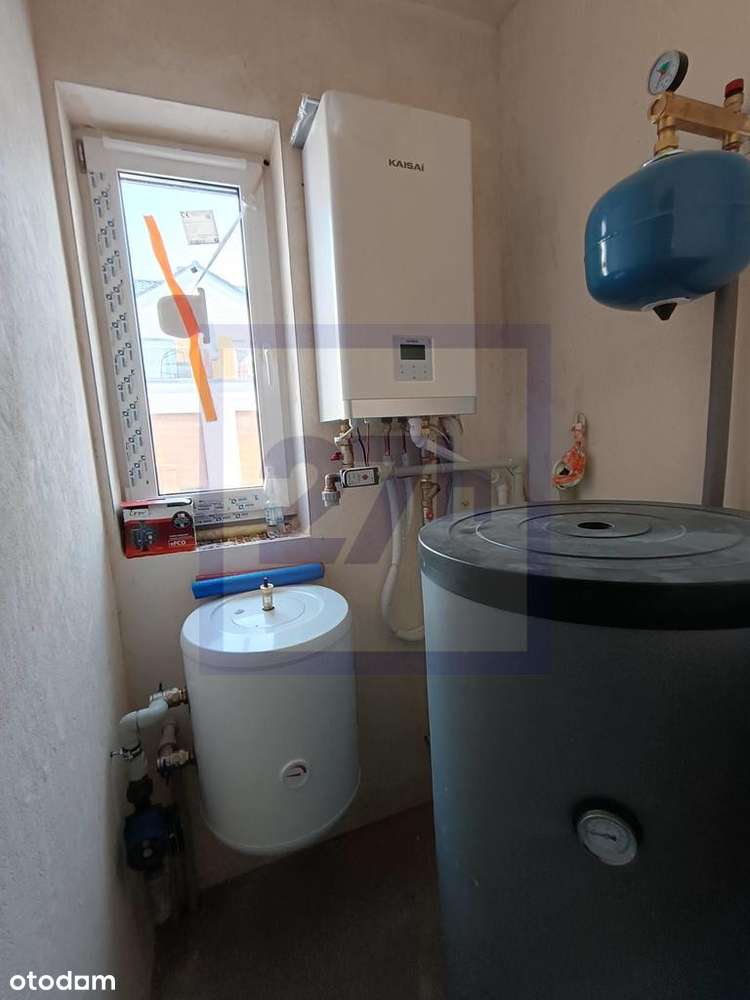 ▶ ✔5pokoi ✔ Światłowód ✔Garaż ✔Taras ✔Gładzie-6