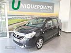 Dacia Lodgy 1.5 dCi Prestige 7L - 9