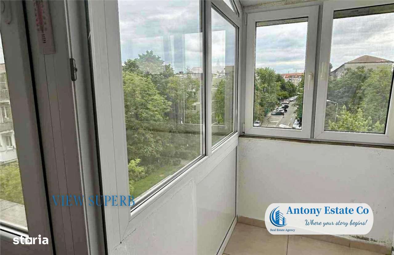 Apartament, 2 camere, Aleea Rogerius, Oradea - Imagine principală: 4/7