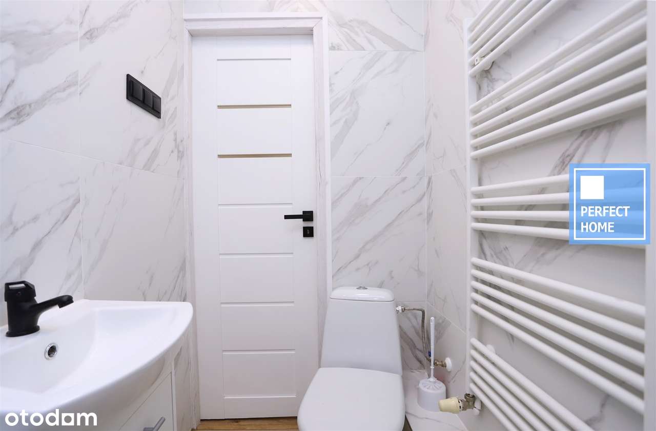 Dwupokojowe mieszkanie z ogrodem, blisko Szczawna Zdroju-14