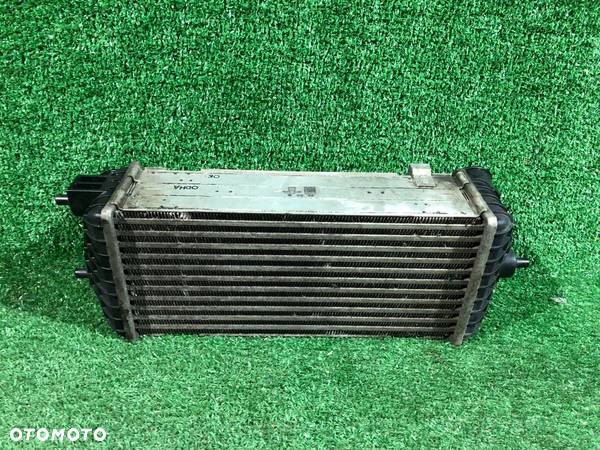 INTERCOOLER CHŁODNICA POWIETRZA HYUNDAI I40 1.7 CRDI 28270 2U230 - 1