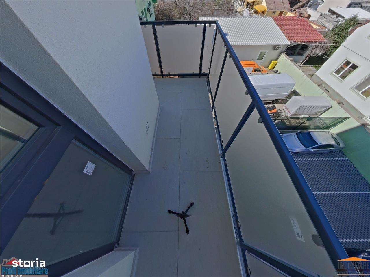 Ap. 3 camere, et.2, bloc nou cu lift-12