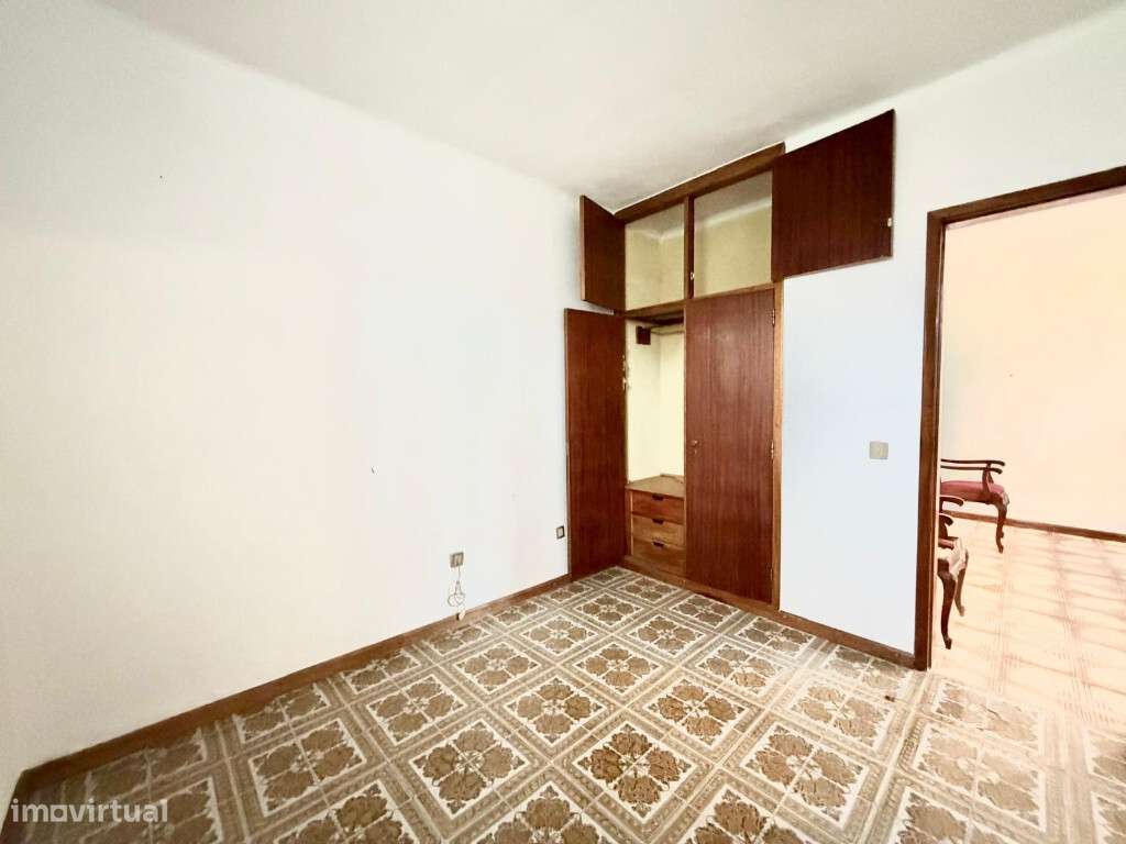 Moradia Geminada M2 com lugar de garagem,São João Campo - Grande imagem: 3/4