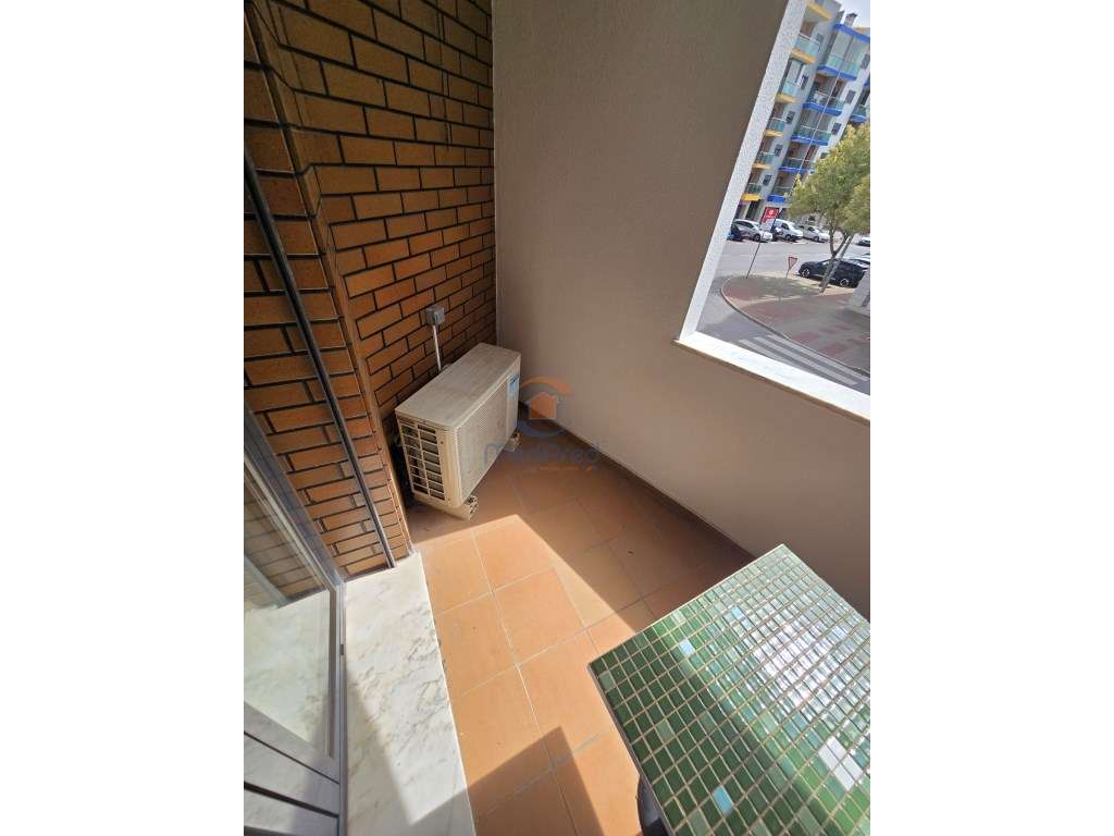 Apartamento T2 PREMIUM com Terraço, BOX e Arrecadação | Urbanização...-16
