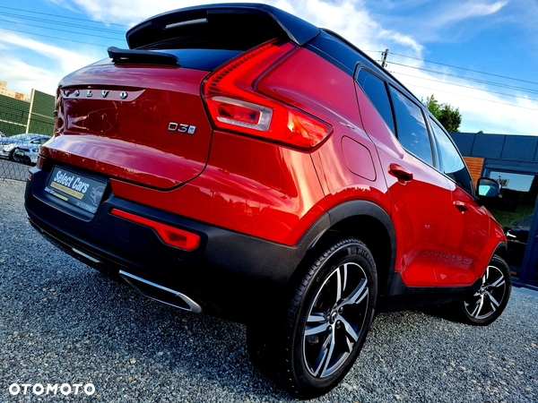 Volvo XC 40 - 4