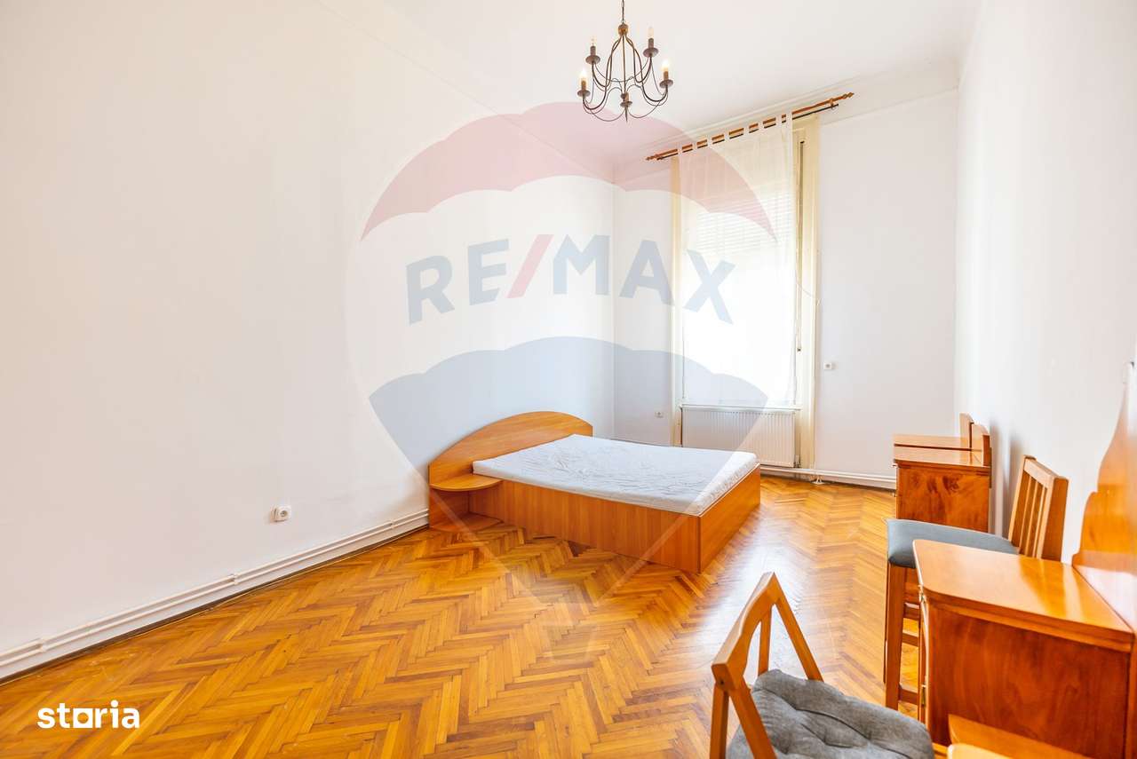 Apartament in zona ultracentrala - Imagine principală: 2/16