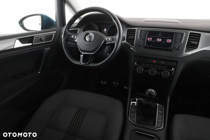 Volkswagen Golf Sportsvan 1.2 TSI BlueMotion Technology Allstar - 15
