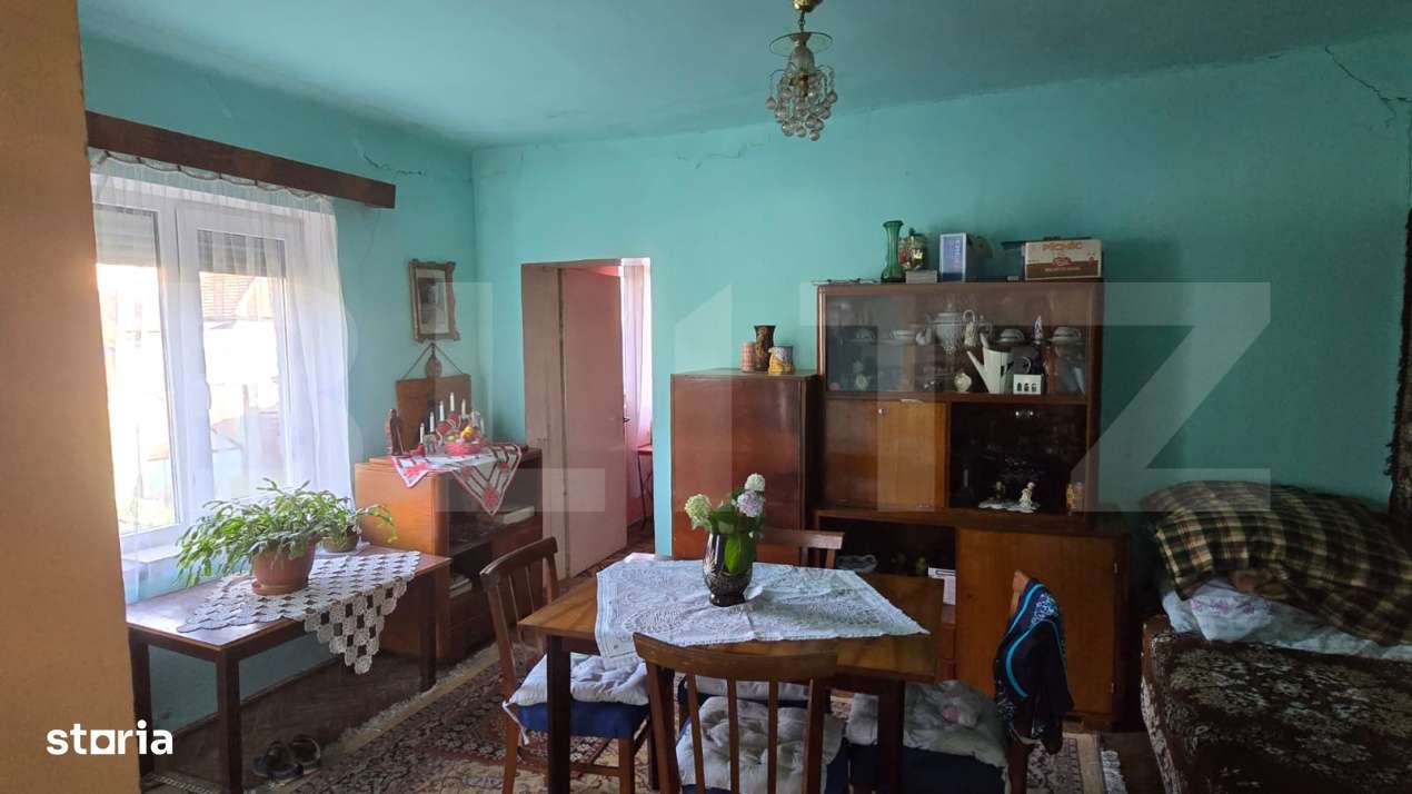 Casa 3 camere 92 mp, 338 mp de teren - Imagine principală: 3/10