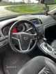 Opel Insignia 2.0 CDTI automatik Sport - 8