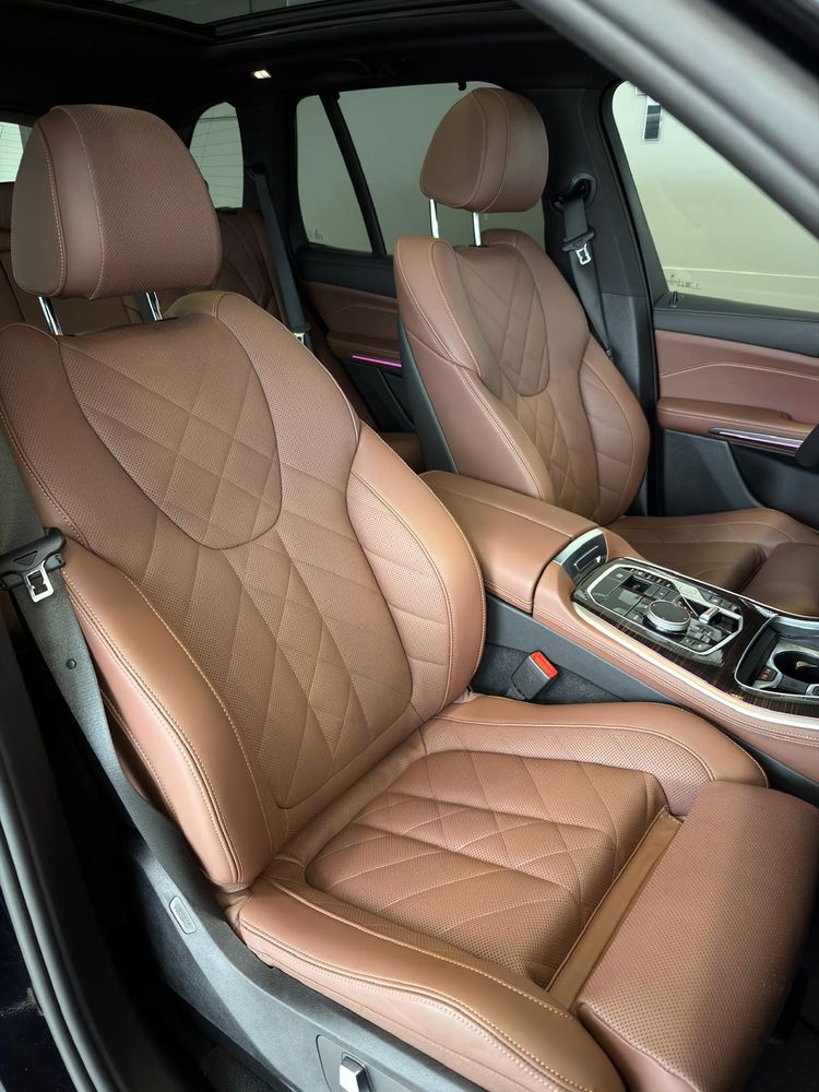 Bmw X5 30d xDrive 286KM Diesel HAK Salon Polska FV23% GÓTÓWKA LEASING Od Ręki