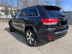 Jeep Grand Cherokee 3.0 TD AT Overland - 12