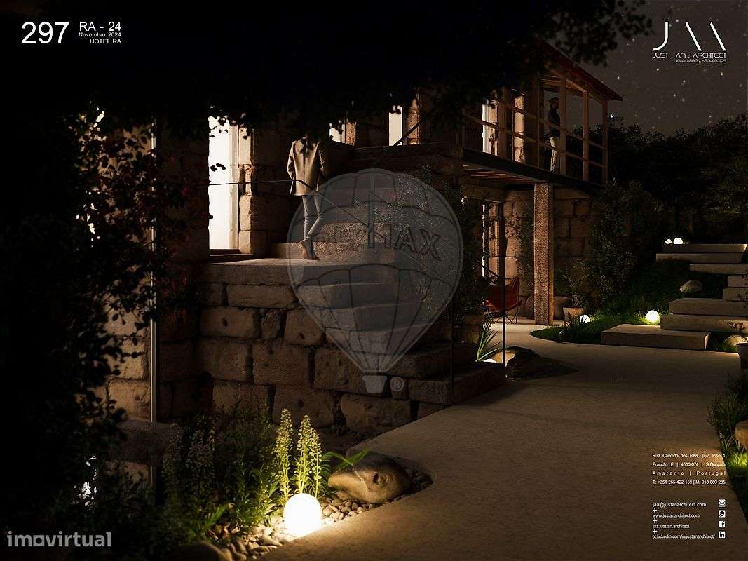 Moradia T9 para venda - Grande imagem: 2/17