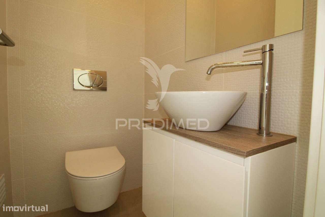 Moradia T3+1, Charneca de Caparica - Grande imagem: 3/23