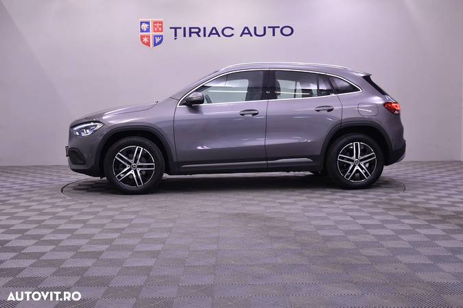 Mercedes-Benz GLA 200 d 4MATIC Aut. - 2