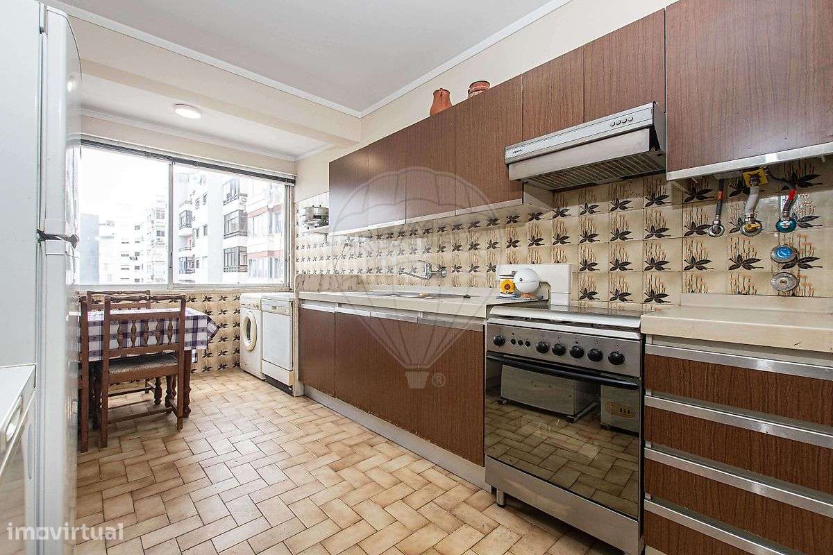 Apartamento T2 para venda - Grande imagem: 2/20