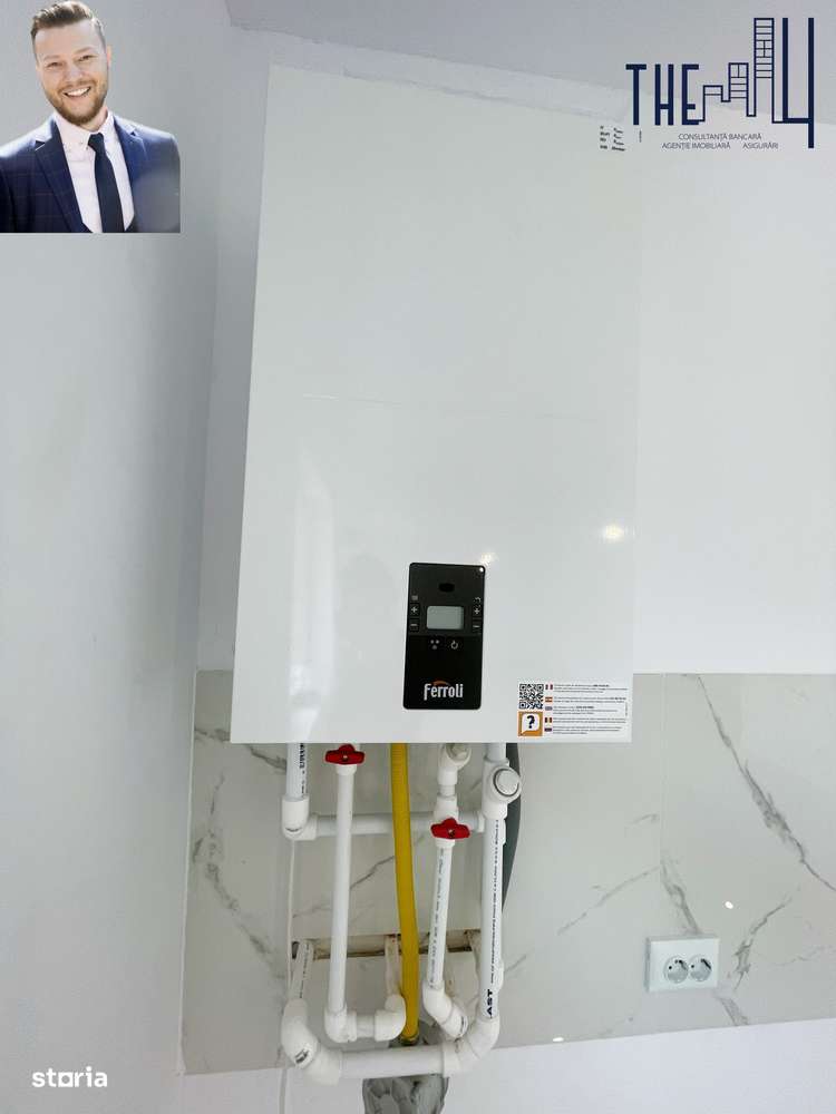 *Casa Individuala+LP *Acte FINALIZATE*Bragadiru/Varteju *STB la 7 min-6